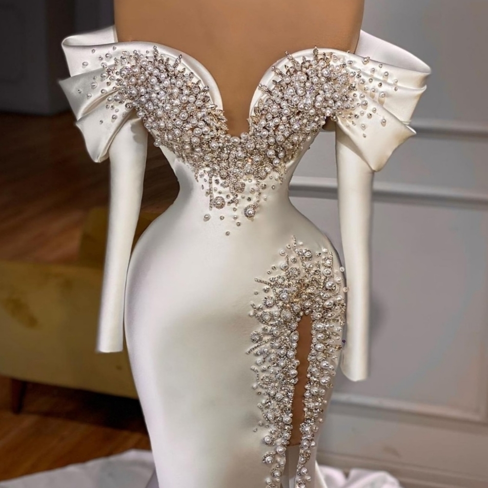 Meet your Posher, Affiong